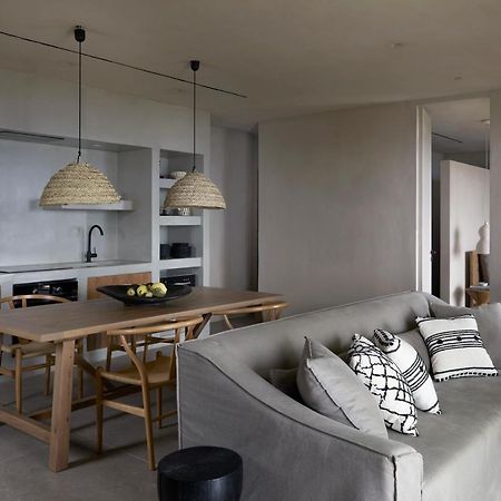 Villa Olivio - Secret Roc Villas Livathos  外观 照片
