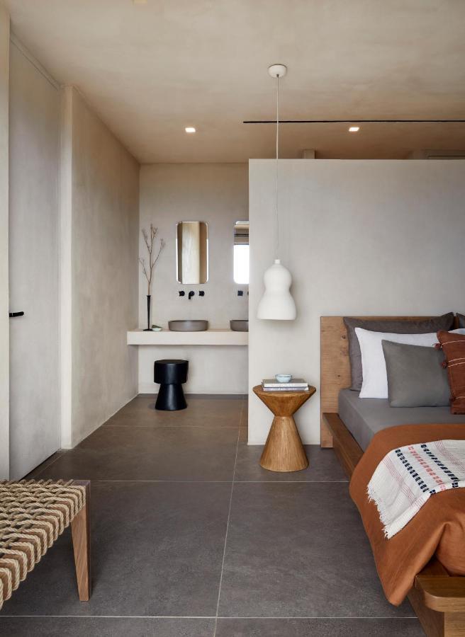 Villa Olivio - Secret Roc Villas Livathos  外观 照片