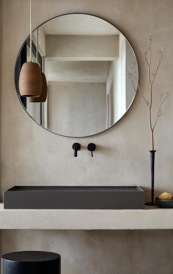 Villa Olivio - Secret Roc Villas Livathos  外观 照片