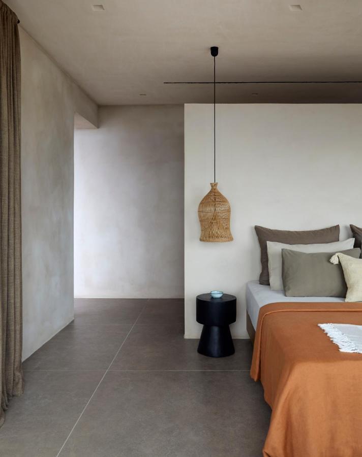 Villa Olivio - Secret Roc Villas Livathos  外观 照片