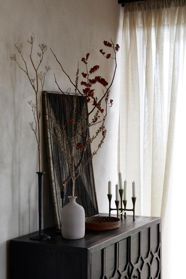 Villa Olivio - Secret Roc Villas Livathos  外观 照片