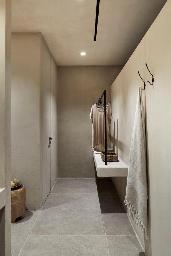 Villa Olivio - Secret Roc Villas Livathos  外观 照片