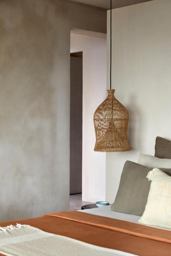 Villa Olivio - Secret Roc Villas Livathos  外观 照片
