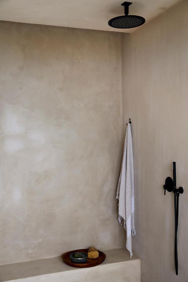 Villa Olivio - Secret Roc Villas Livathos  外观 照片